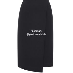 New Worth Skirt Wanda Size 10 LUXE